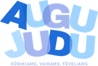 AUGU JUDU