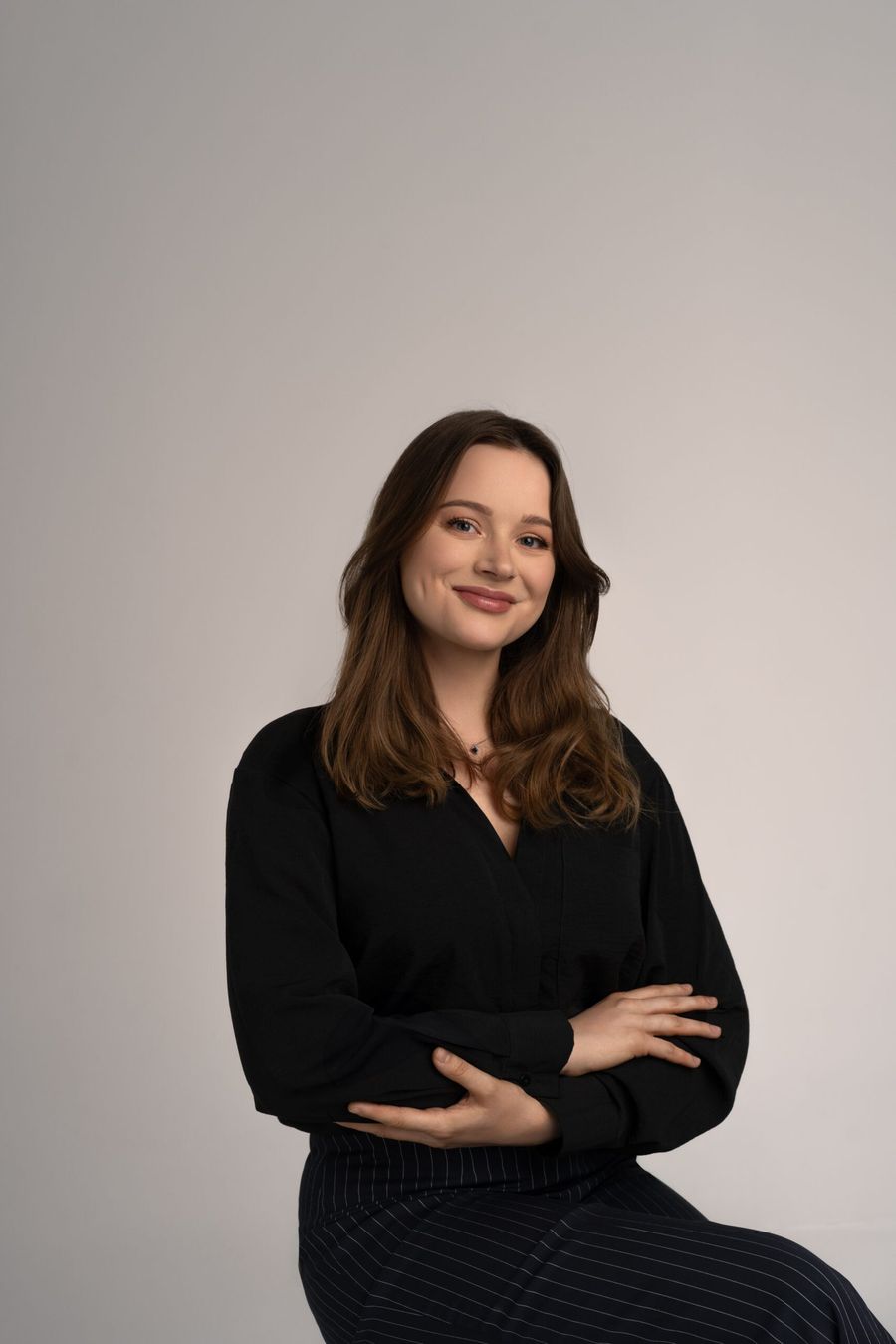Miglė Strimaitytė, kūdikių ir vaikų kineziterapeutė, AUGU JUDU įkūrėja